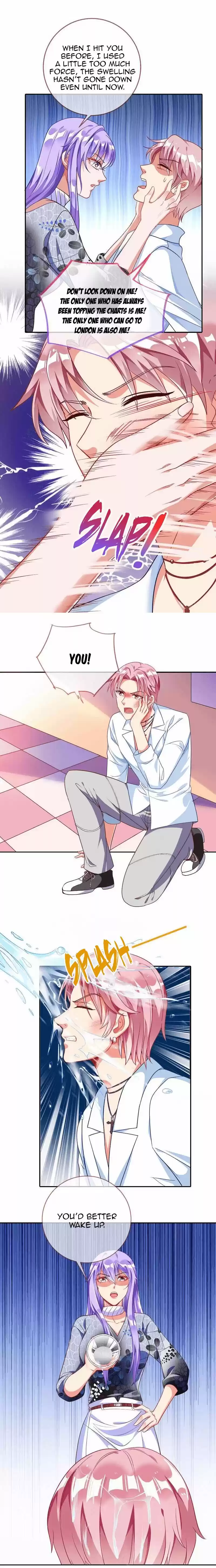 Cheating Men Must Die ch.207