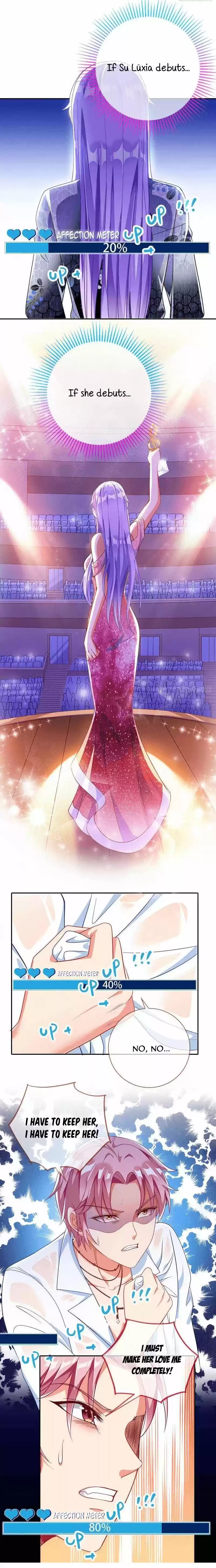 Cheating Men Must Die ch.207