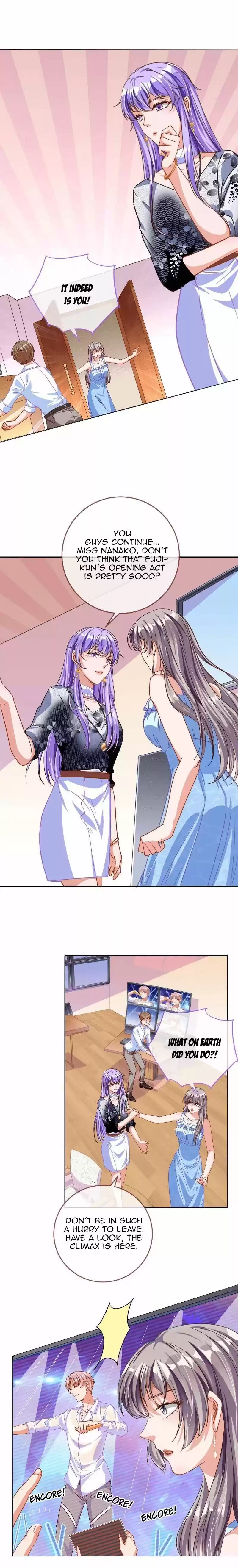 Cheating Men Must Die ch.207