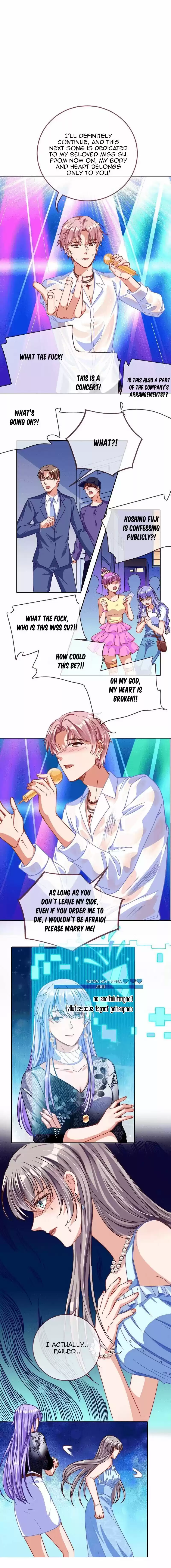 Cheating Men Must Die ch.207