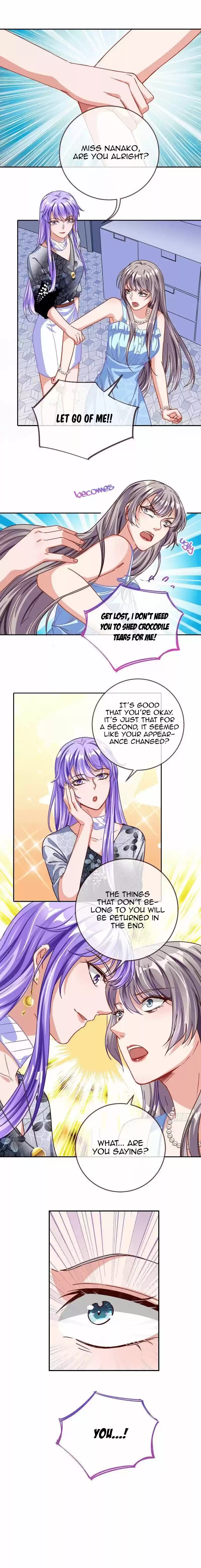 Cheating Men Must Die ch.207