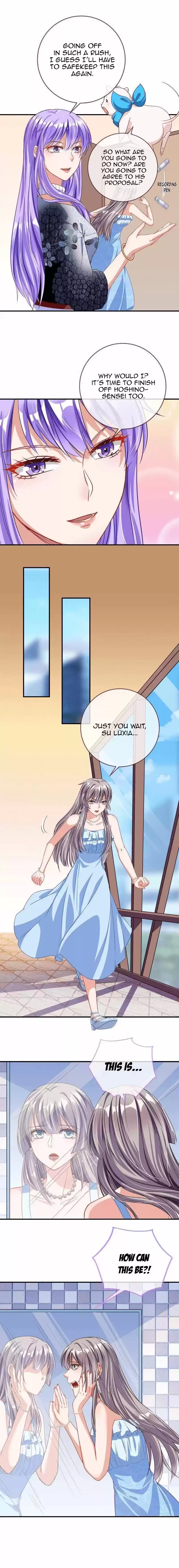 Cheating Men Must Die ch.207