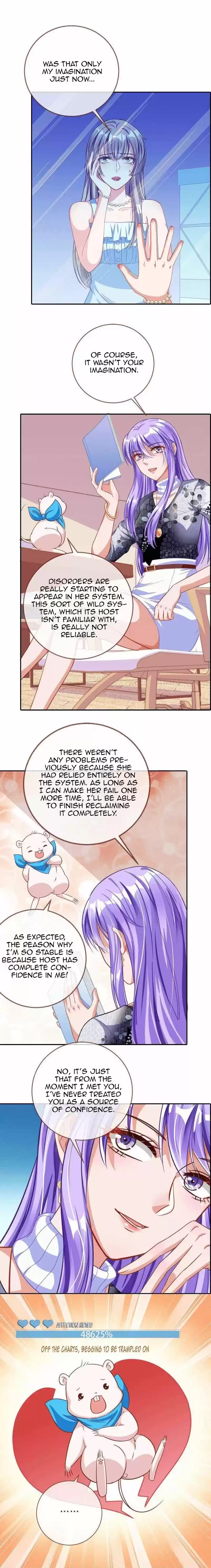 Cheating Men Must Die ch.207