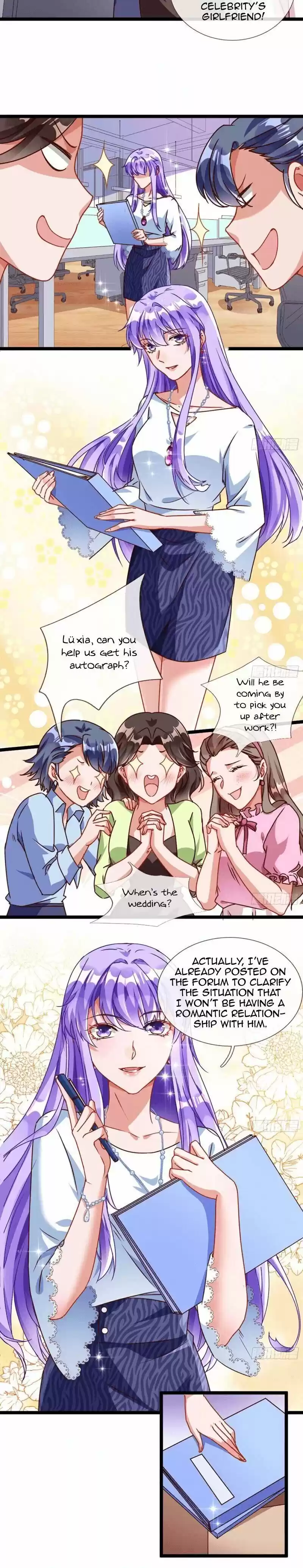 Cheating Men Must Die ch.208