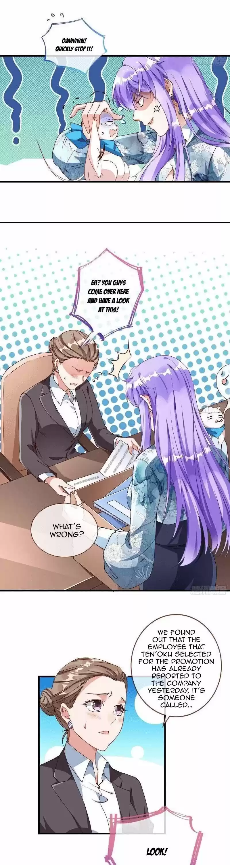 Cheating Men Must Die ch.208