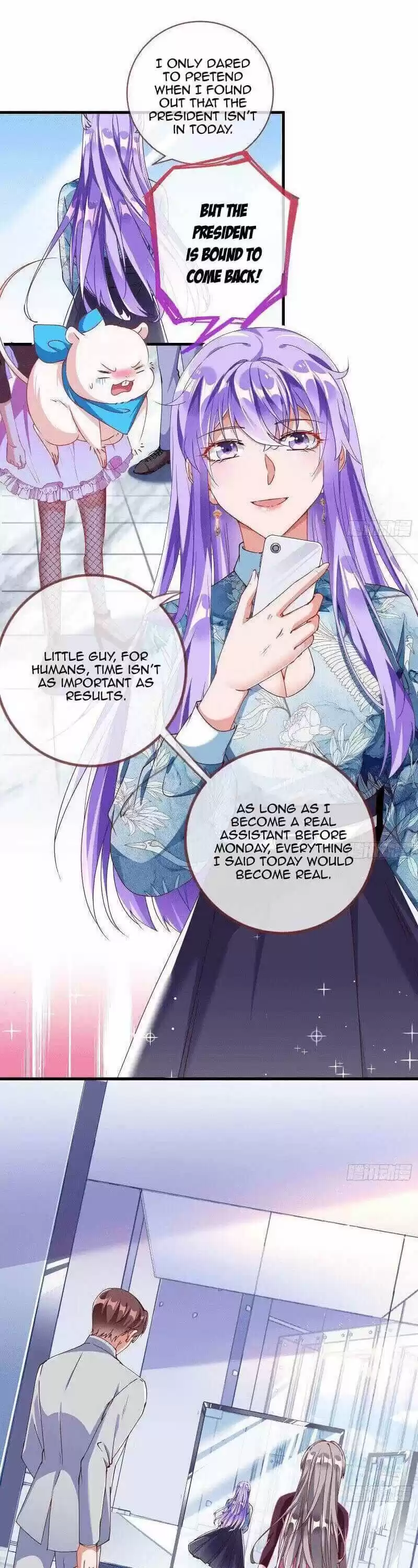 Cheating Men Must Die ch.208