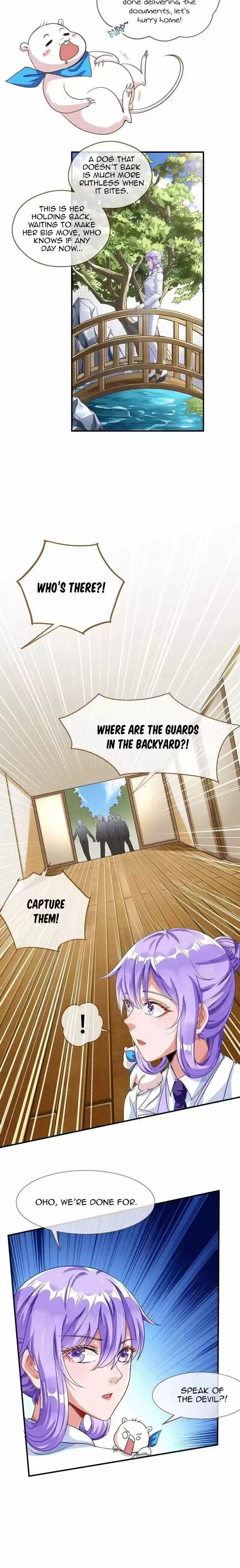 Cheating Men Must Die ch.211