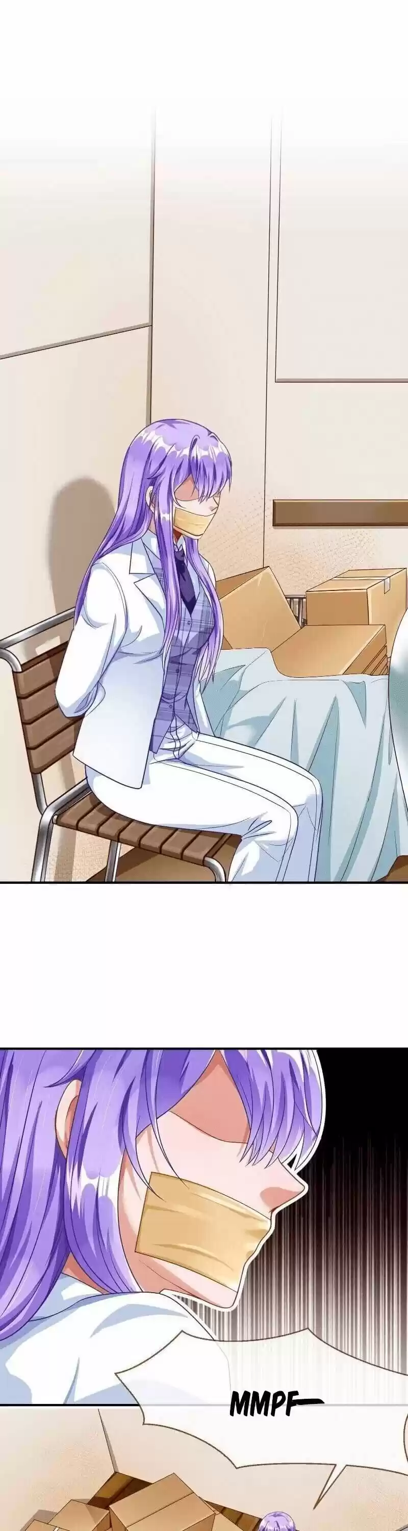 Cheating Men Must Die ch.211