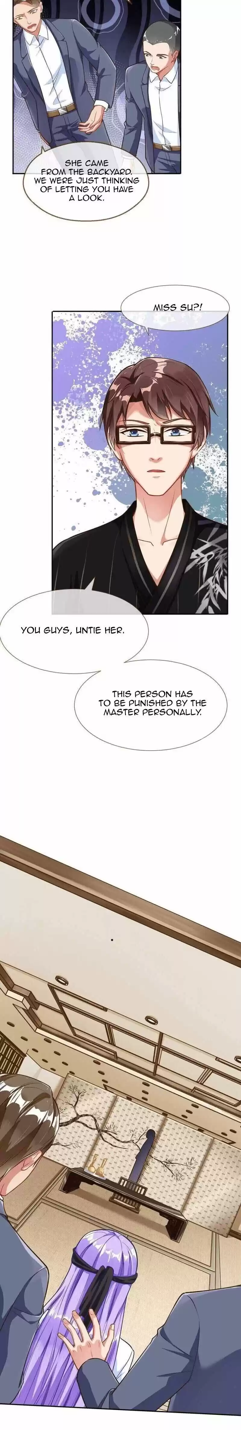 Cheating Men Must Die ch.211