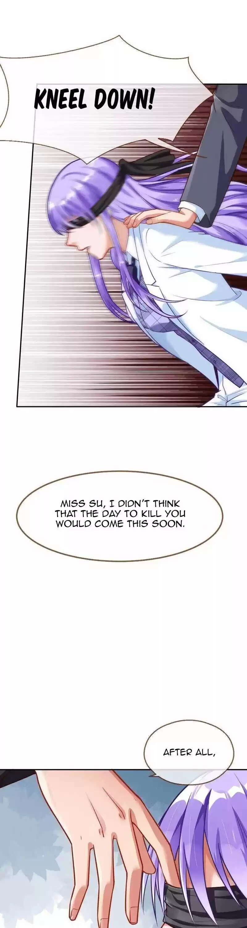 Cheating Men Must Die ch.211