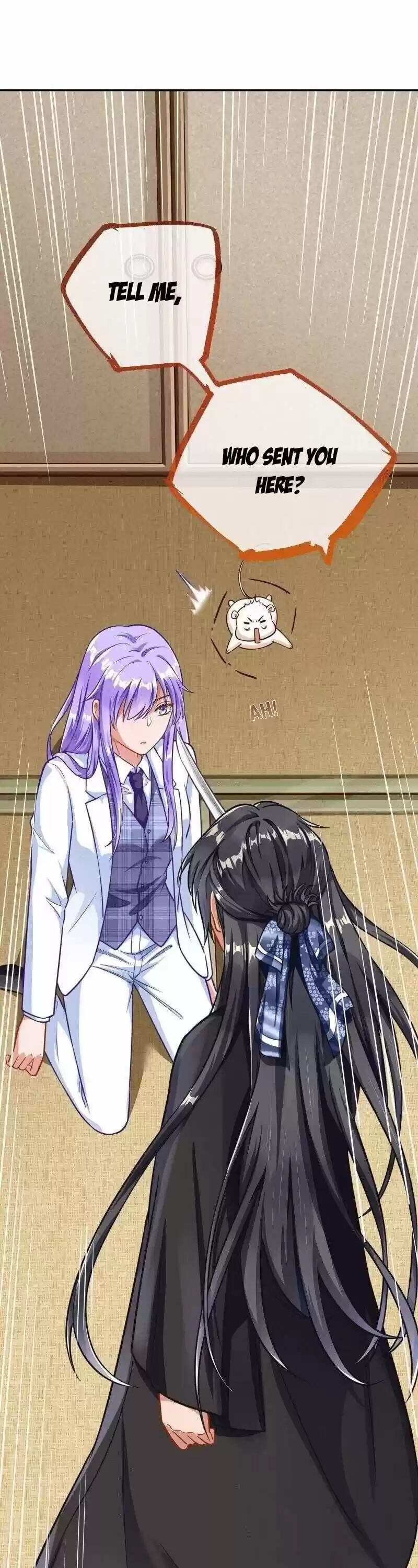 Cheating Men Must Die ch.211