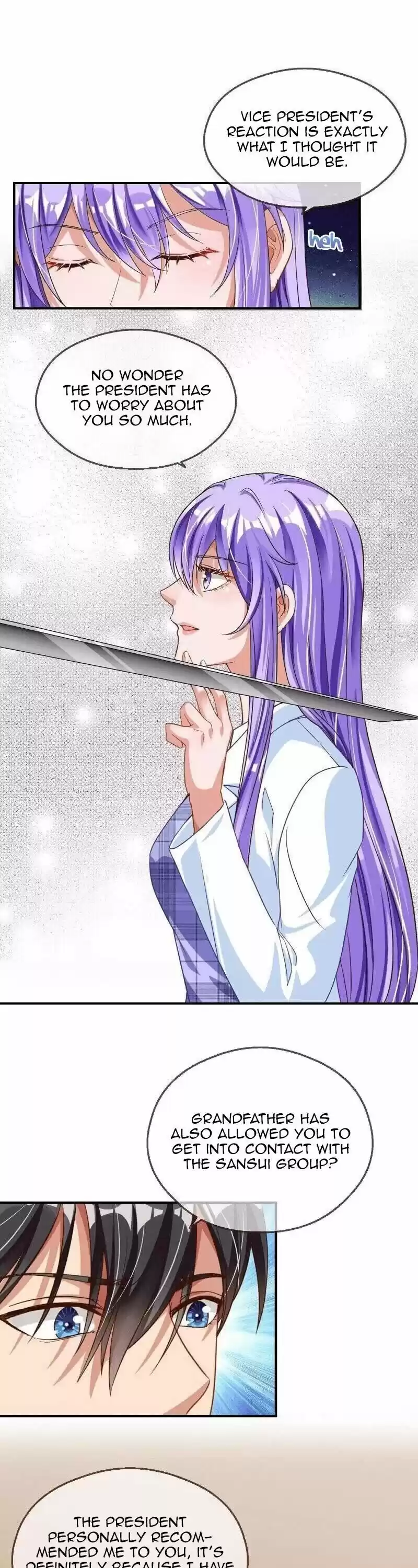 Cheating Men Must Die ch.211