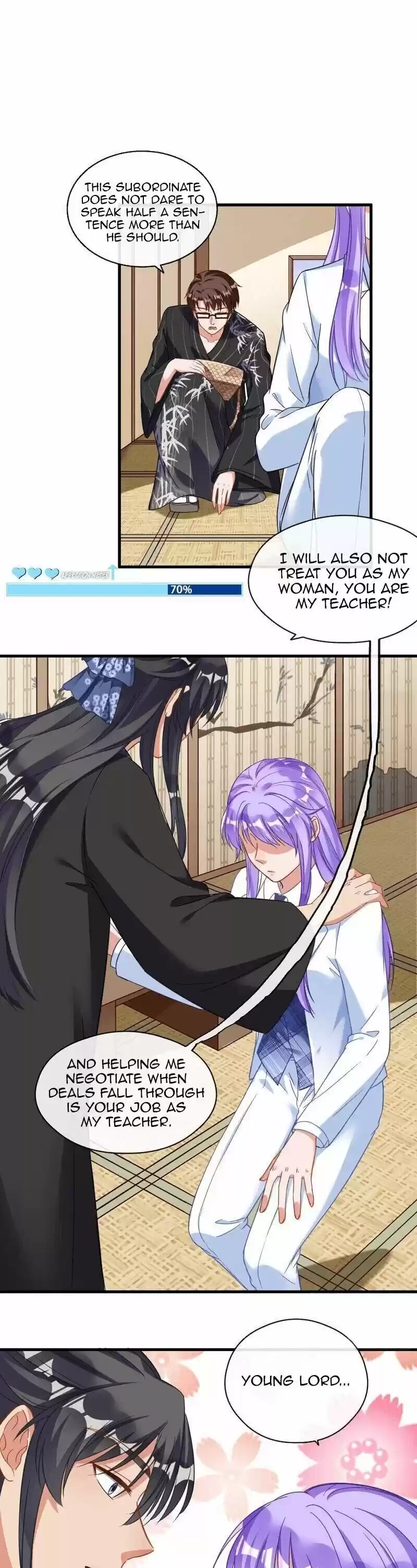 Cheating Men Must Die ch.211