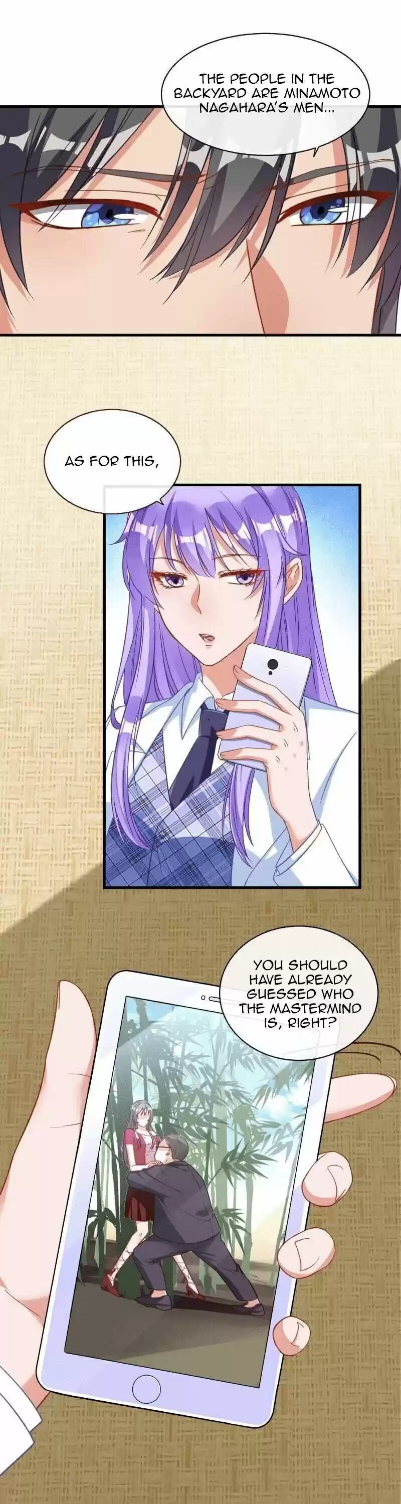 Cheating Men Must Die ch.211