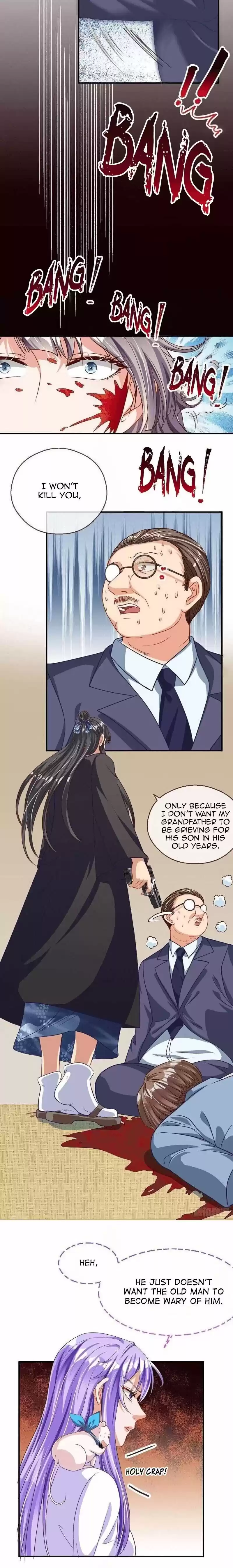 Cheating Men Must Die ch.211