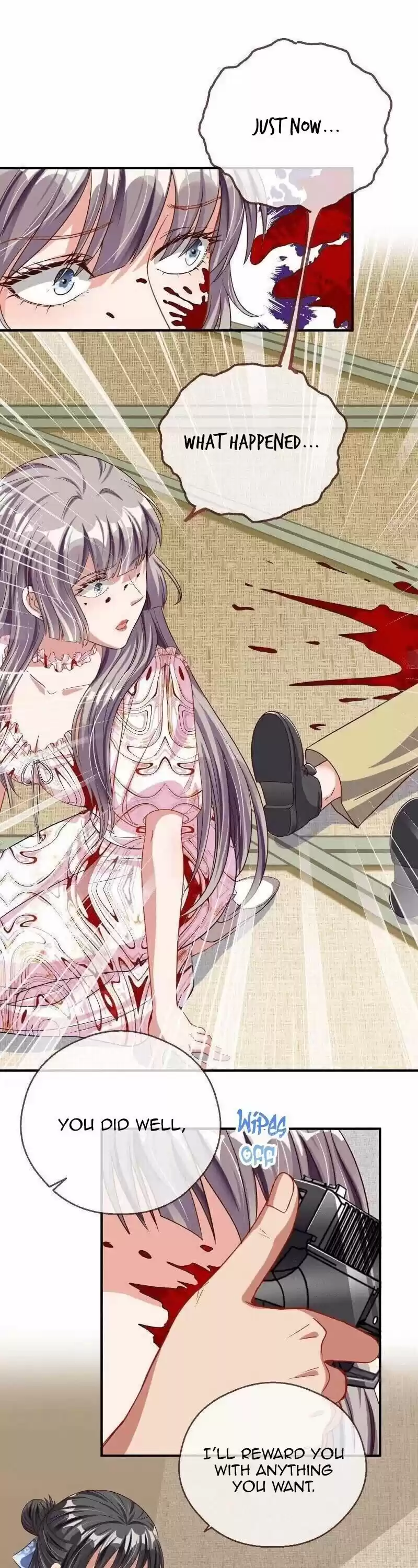 Cheating Men Must Die ch.211