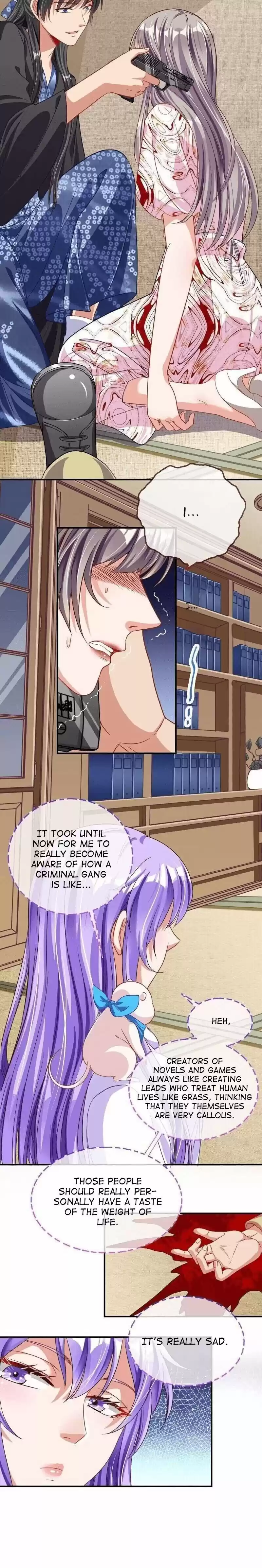 Cheating Men Must Die ch.211