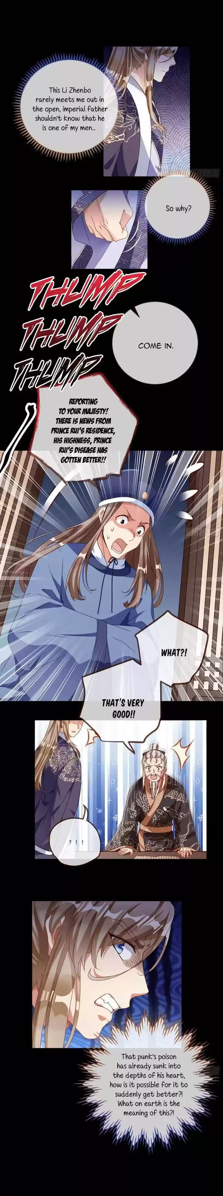 Cheating Men Must Die Ch.244