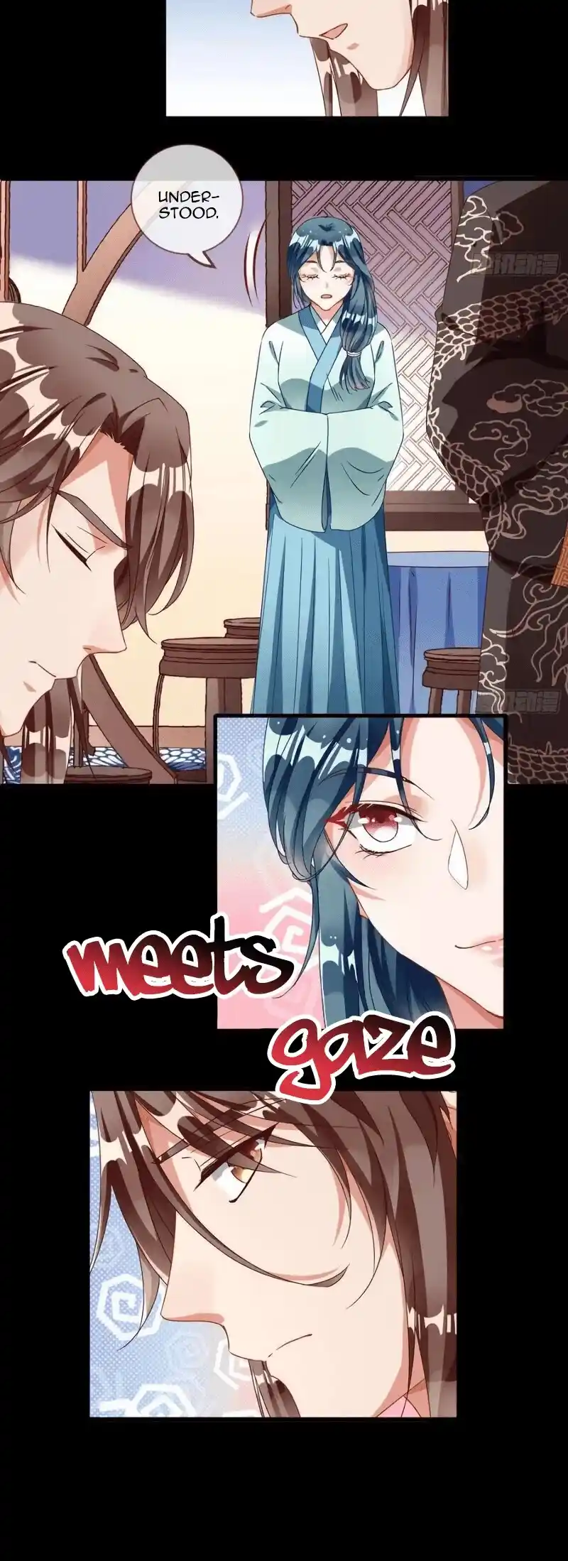 Cheating Men Must Die Ch.244