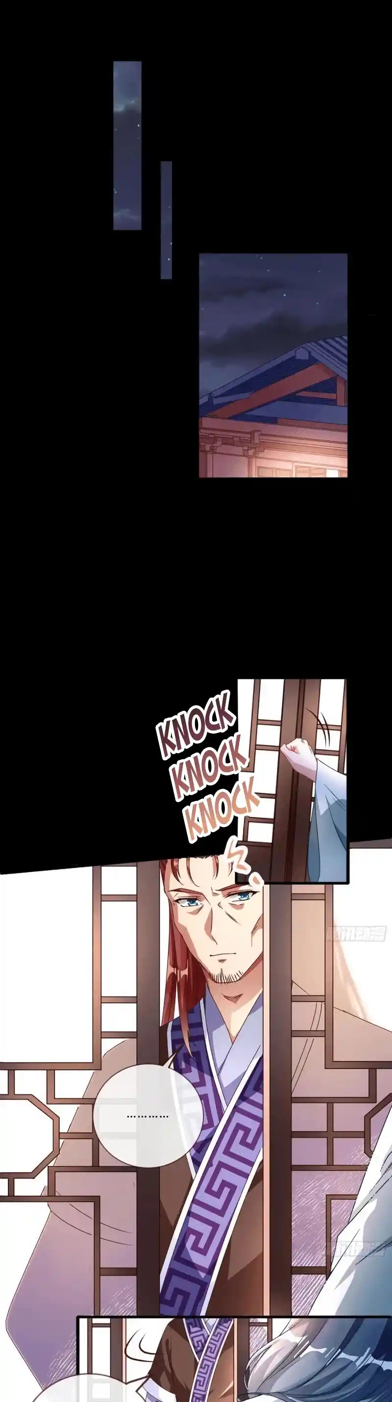 Cheating Men Must Die Ch.244