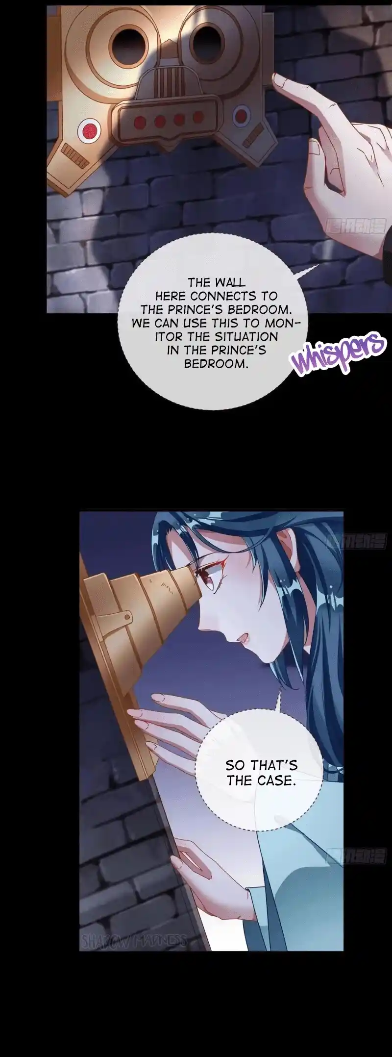 Cheating Men Must Die Ch.244