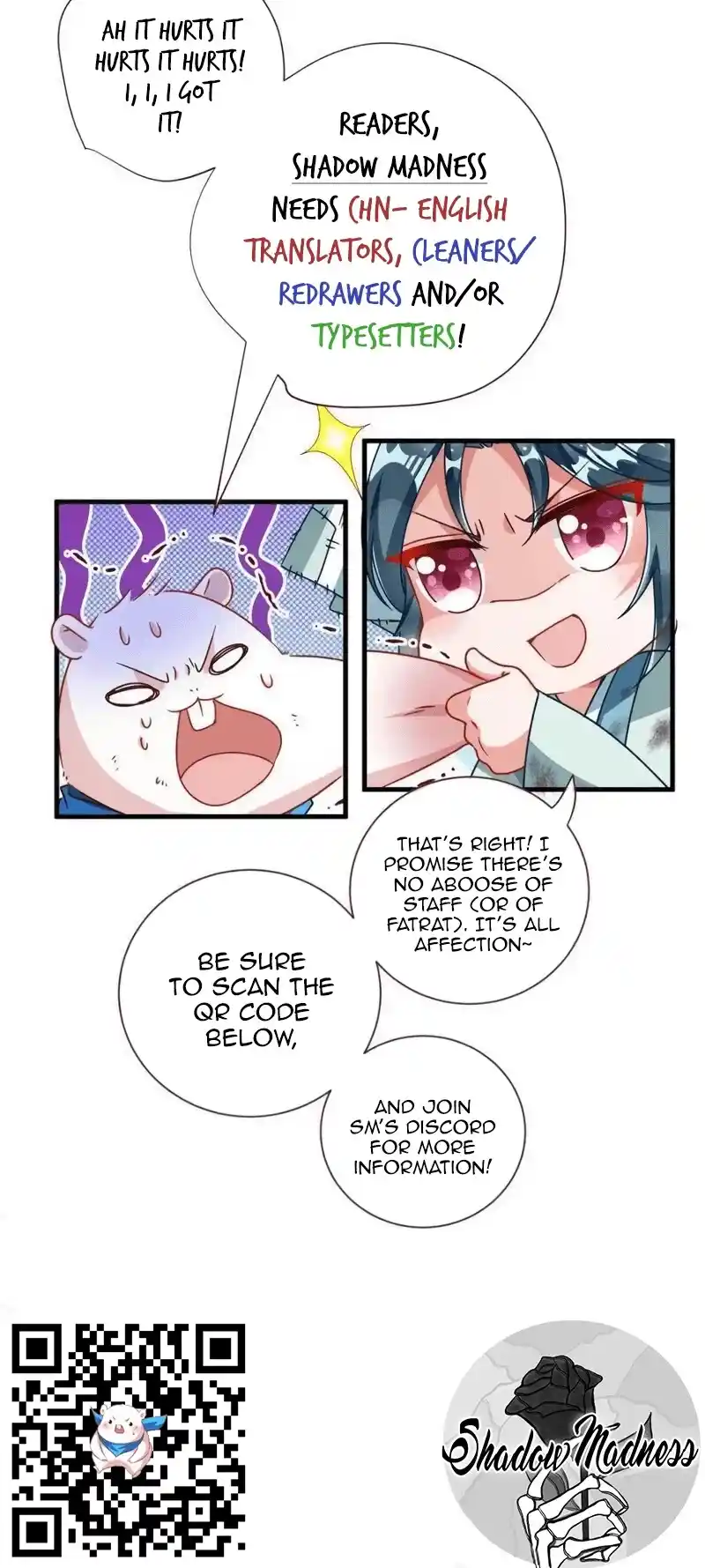 Cheating Men Must Die Ch.244