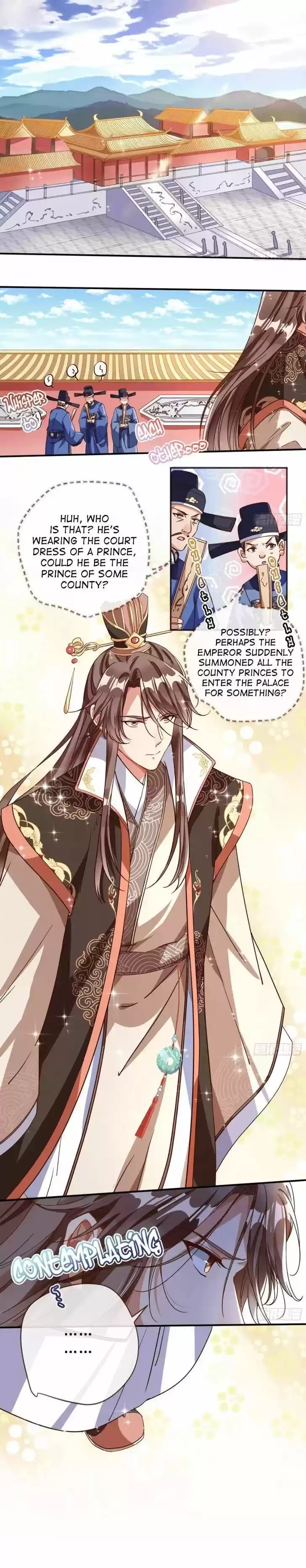 Cheating Men Must Die Ch.246