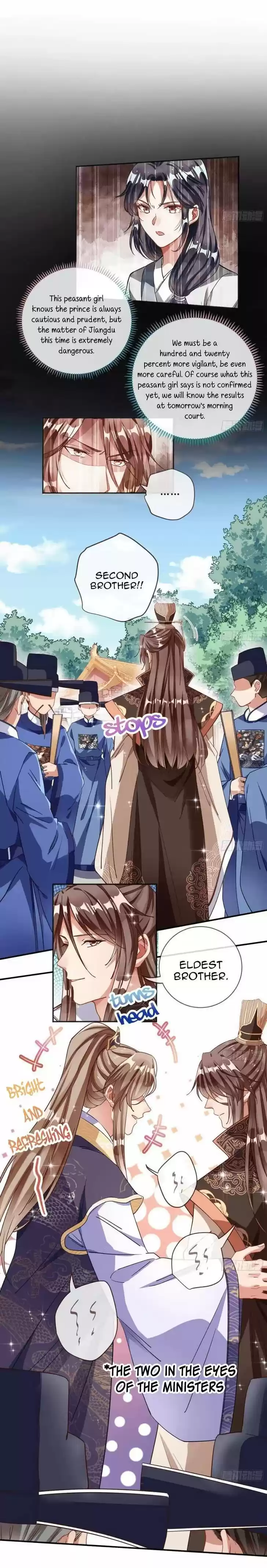 Cheating Men Must Die Ch.246