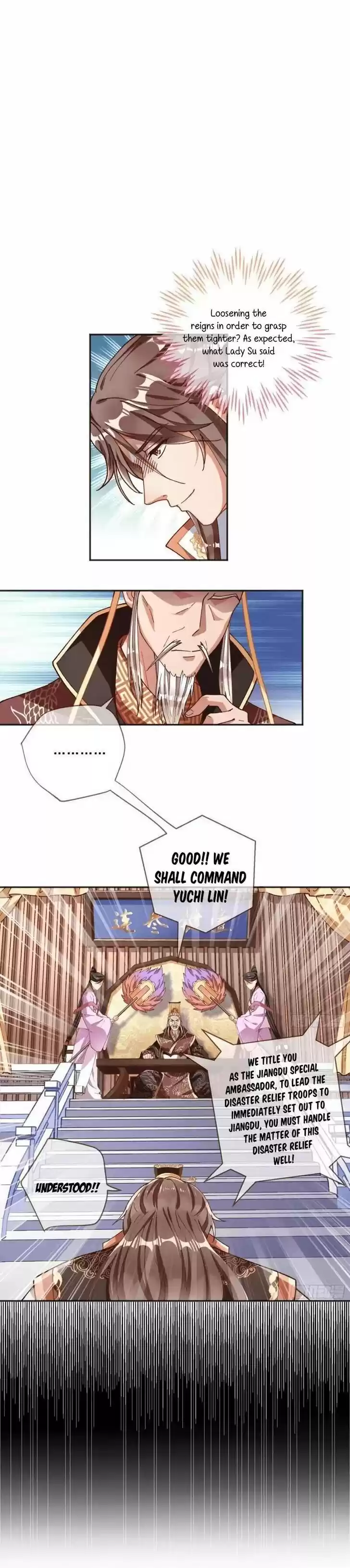 Cheating Men Must Die Ch.246