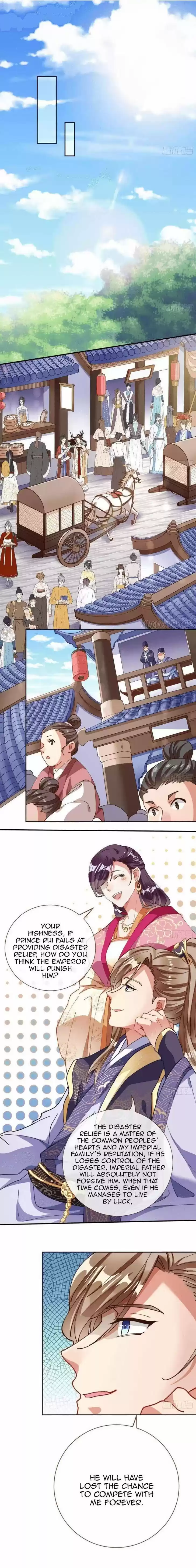 Cheating Men Must Die Ch.246