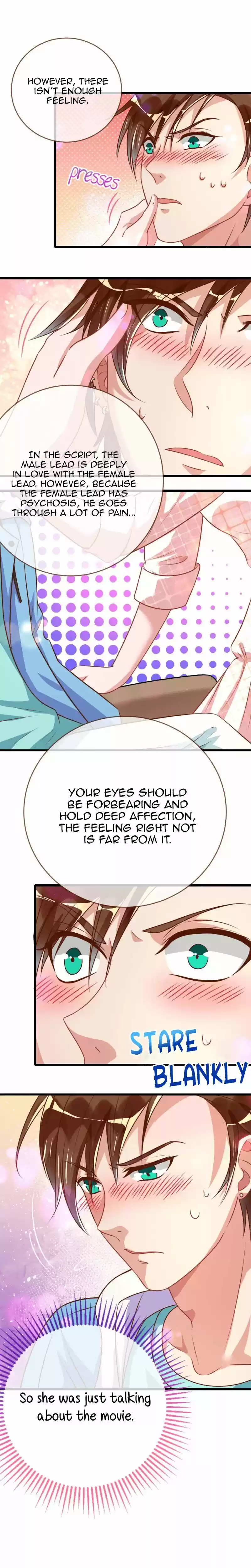 Cheating Men Must Die ch.26