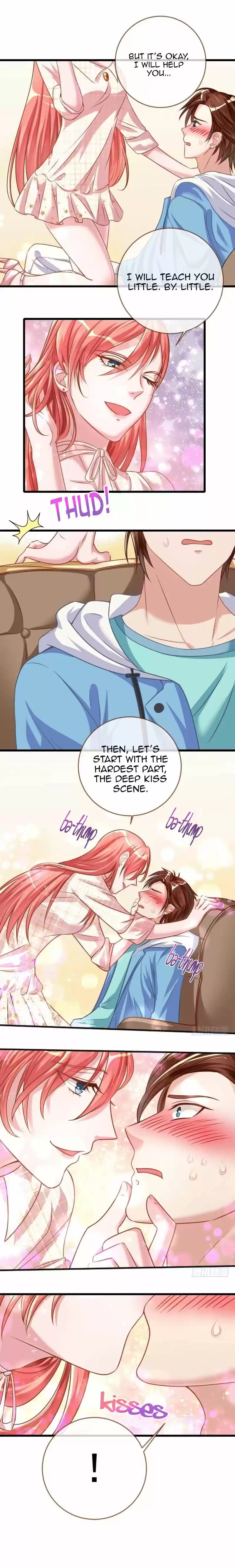 Cheating Men Must Die ch.26