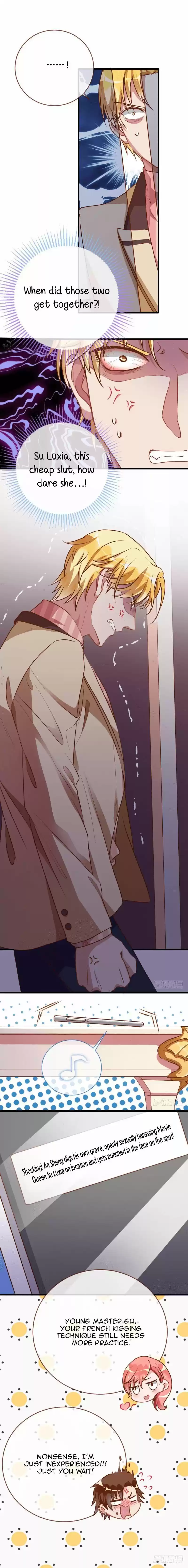 Cheating Men Must Die ch.26