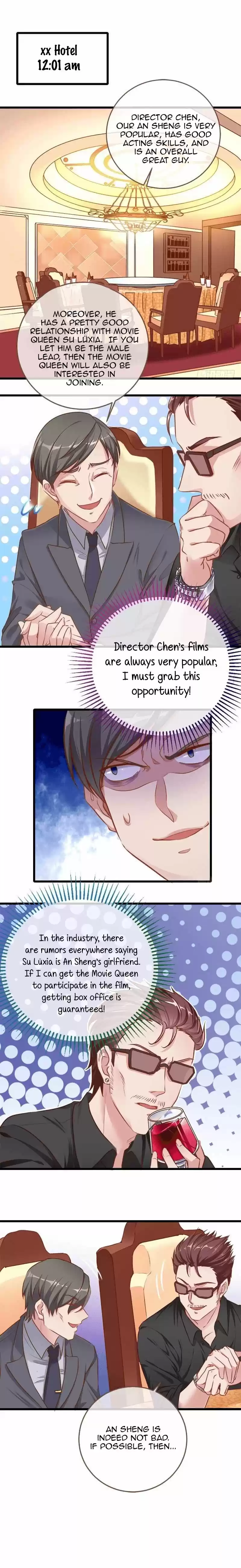 Cheating Men Must Die ch.26