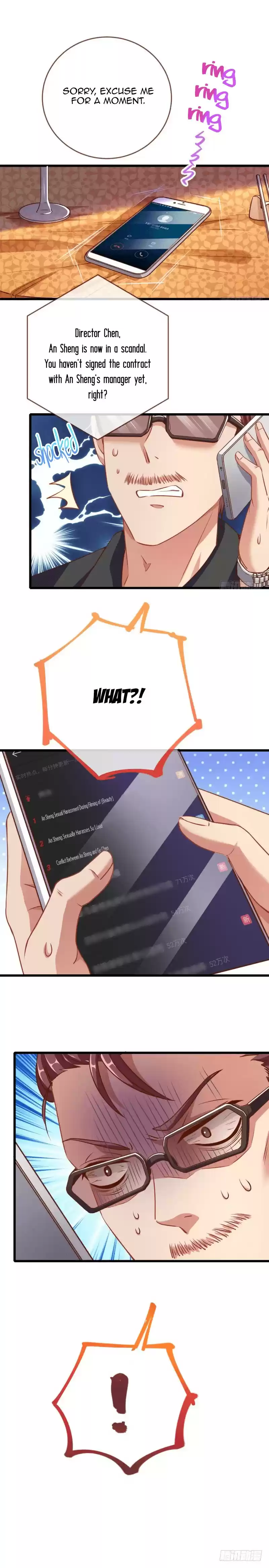 Cheating Men Must Die ch.26