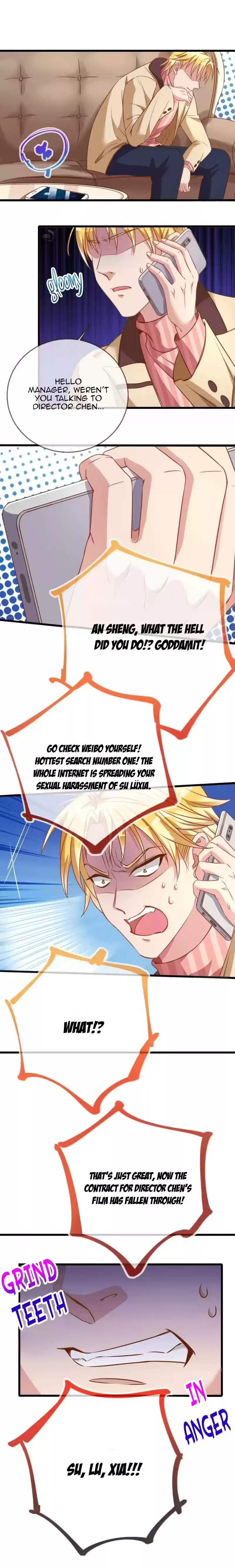 Cheating Men Must Die ch.26