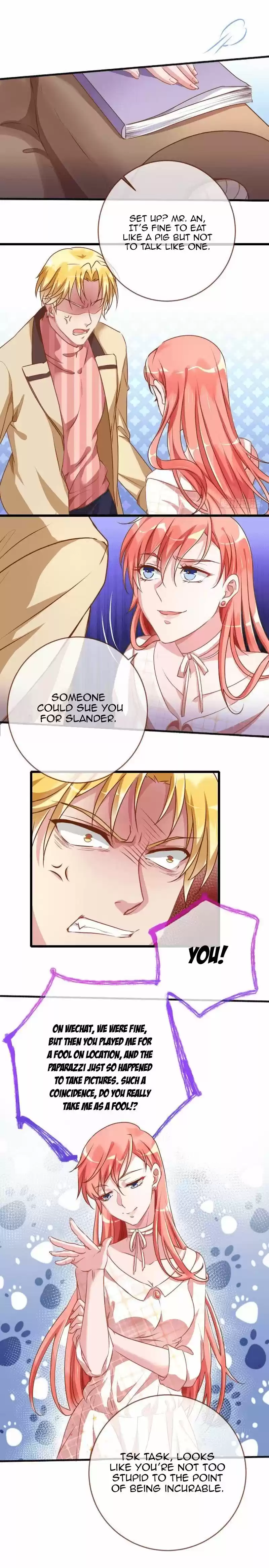 Cheating Men Must Die ch.26