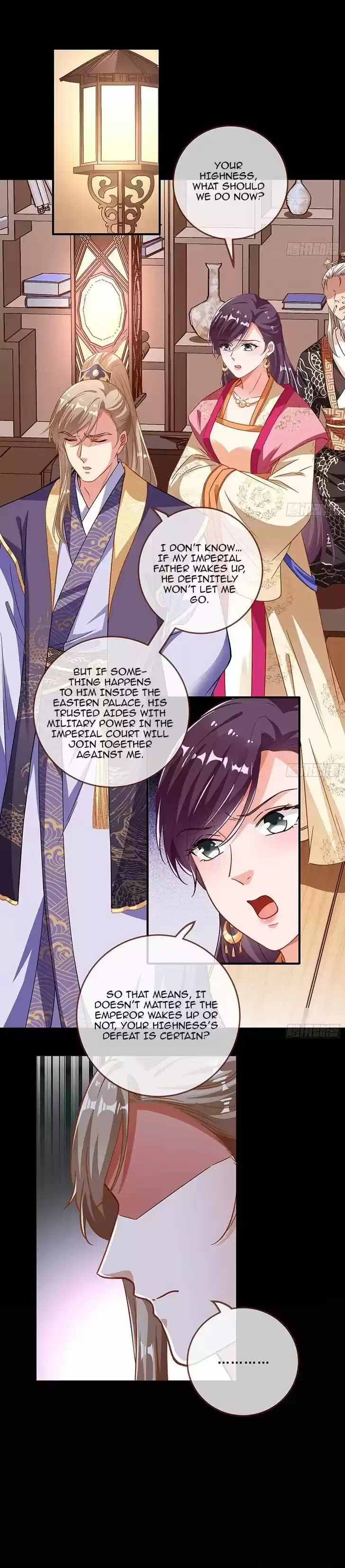 Cheating Men Must Die Ch.261