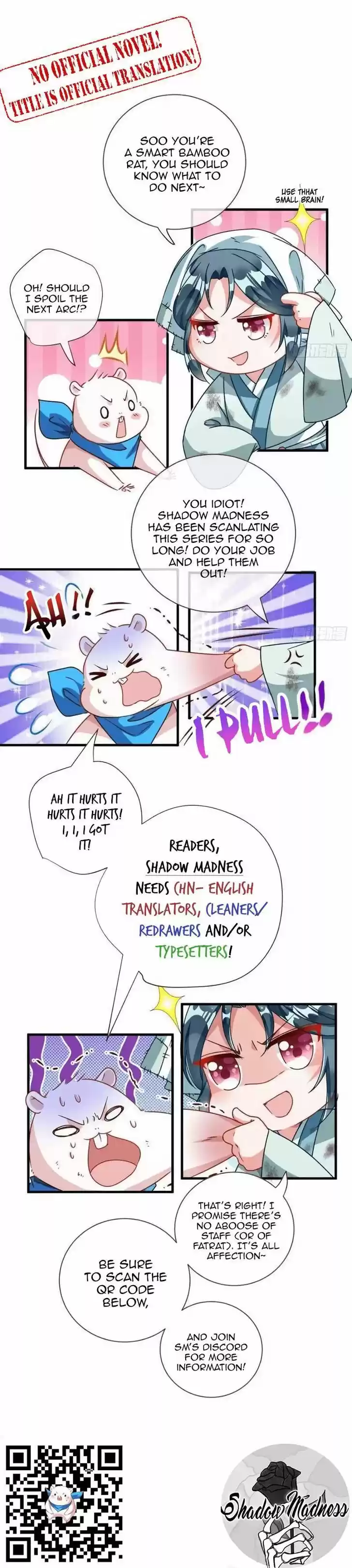 Cheating Men Must Die Ch.261