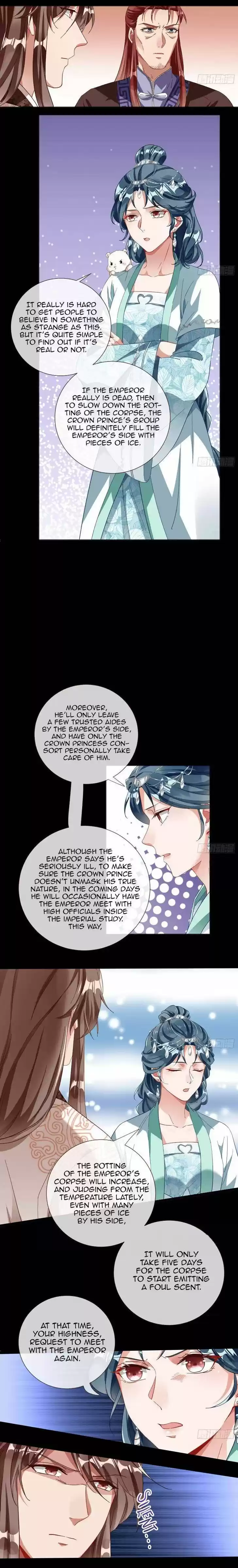 Cheating Men Must Die Ch.262