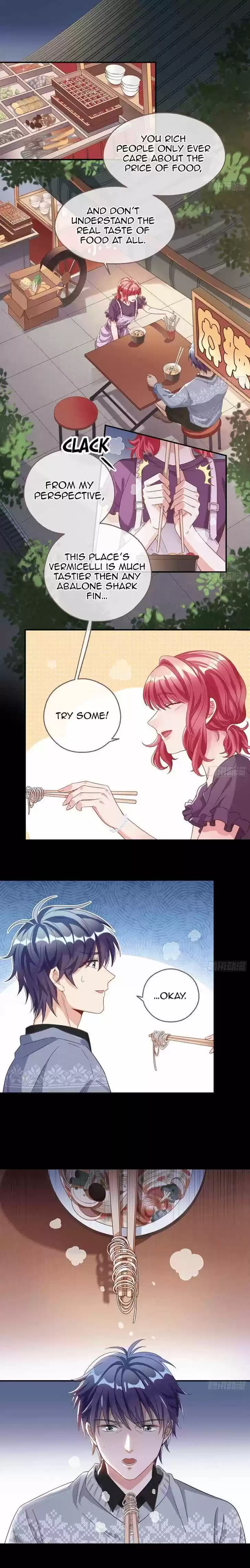 Cheating Men Must Die Ch.273