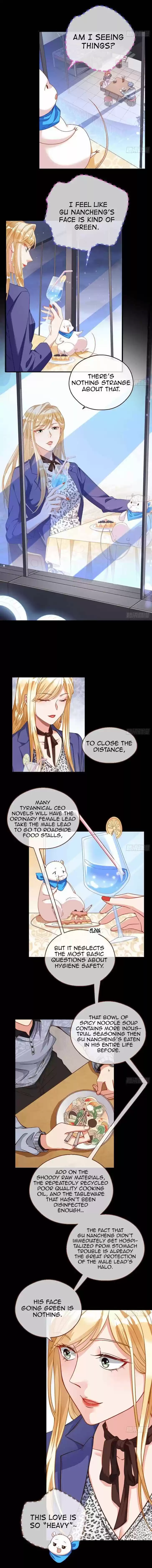 Cheating Men Must Die Ch.273