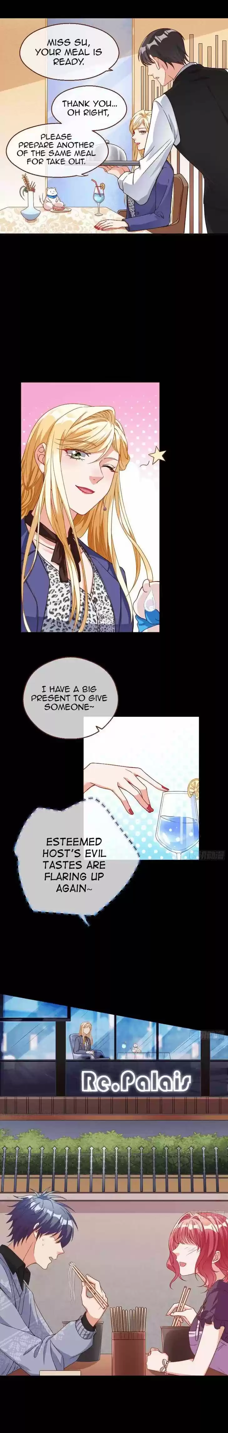 Cheating Men Must Die Ch.273