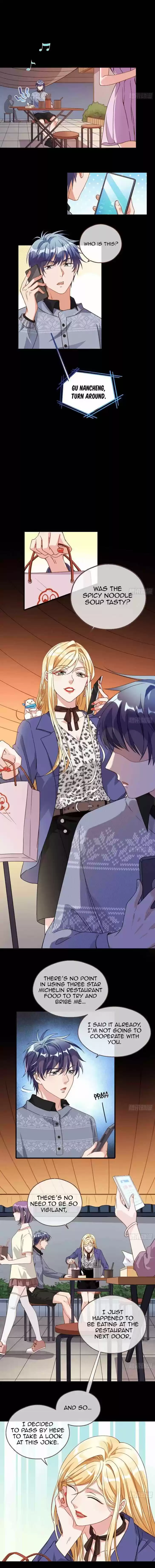 Cheating Men Must Die Ch.273