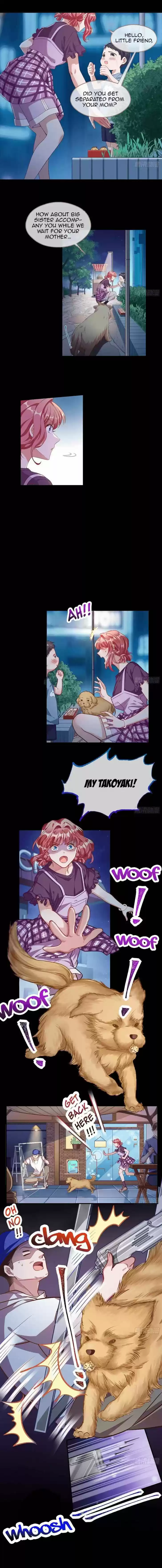 Cheating Men Must Die Ch.273