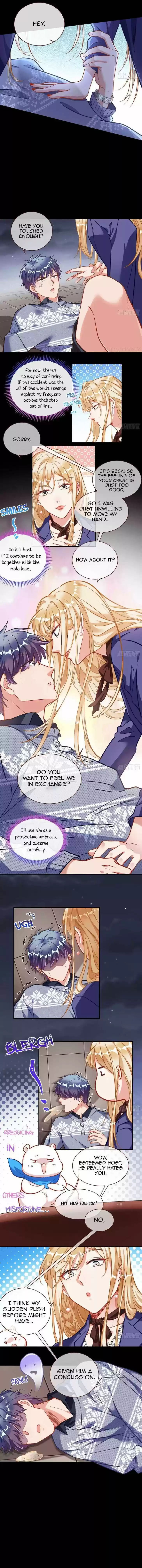 Cheating Men Must Die Ch.273