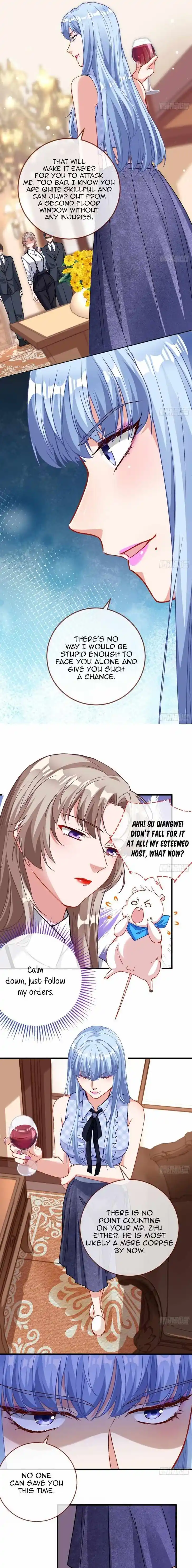 Cheating Men Must Die Ch.405