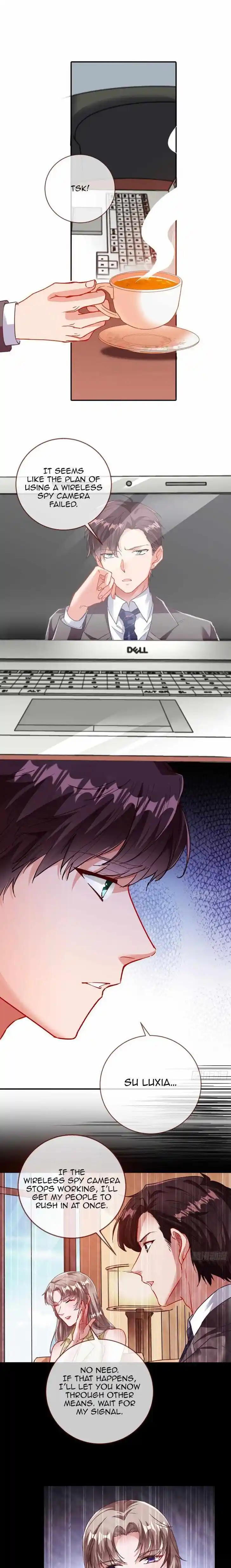 Cheating Men Must Die Ch.405