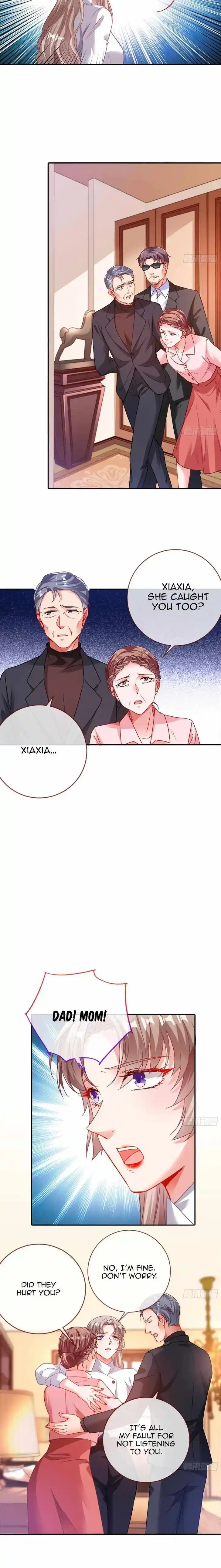 Cheating Men Must Die Ch.405