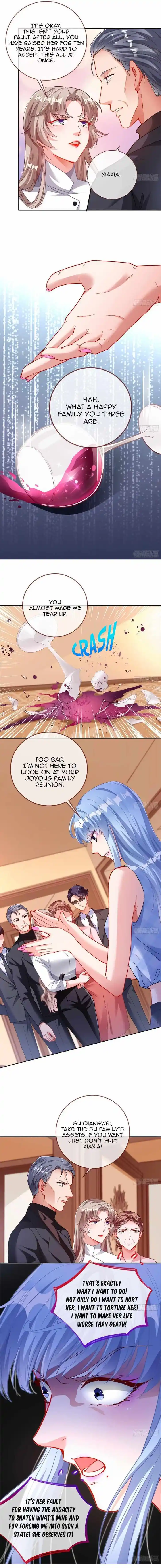 Cheating Men Must Die Ch.405